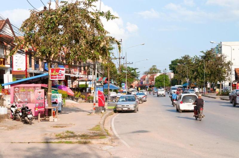 Ao Nang Monotel Aonang מראה חיצוני תמונה